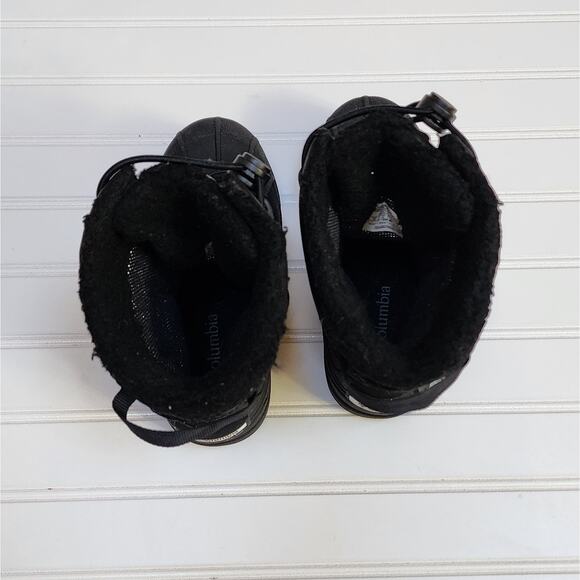 Columbia Kids Bugaboot Celsius Winter Boots - Picture 2 of 10
